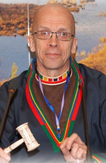 Stefan Mikaelsson